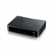 ZYXEL VPN 2S ZyWall Firewall 1xWAN GE, 1xWAN/LAN GE, 3xLAN/DMZ GE,  2xUSB2.0, included CF 1 year in VPN2S , 